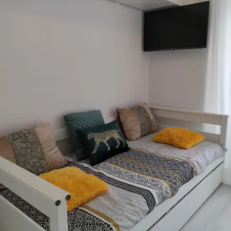 Great New Flat Close To Alameda Appartement Lisboa