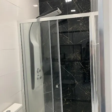 Great New Flat Close To Alameda Lisboa