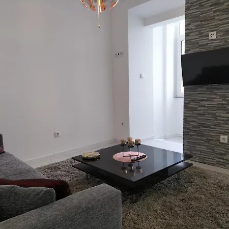 Appartement Great New Flat Close To Alameda *