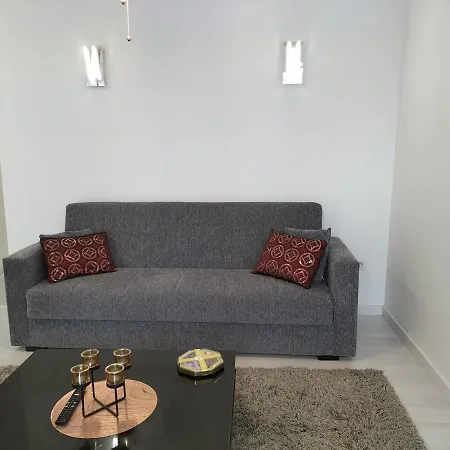 Appartement Great New Flat Close To Alameda Lisboa