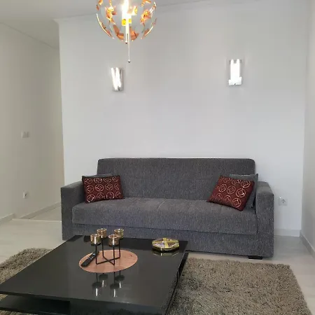 Appartement Great New Flat Close To Alameda Lisboa