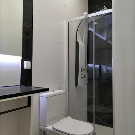 Great New Flat Close To Alameda * Lisboa