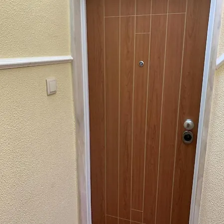Appartement Great New Flat Close To Alameda Lisboa