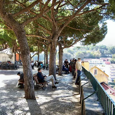 Great New Flat Close To Alameda Appartement