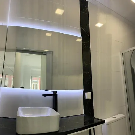Great New Flat Close To Alameda * Lisbon