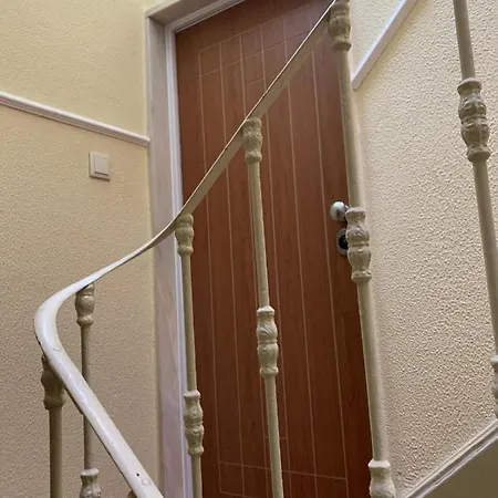 Apartment Great New Flat Close To Alameda *