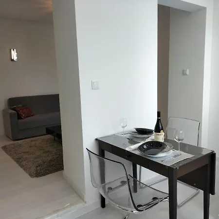 Great New Flat Close To Alameda Apartment Lisbon
