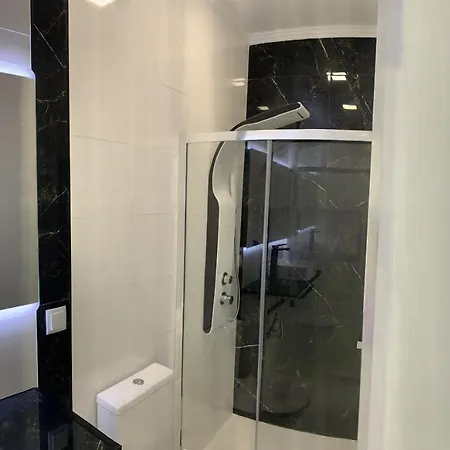 Apartment Great New Flat Close To Alameda