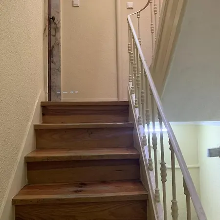 Great New Flat Close To Alameda * Lisbon