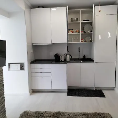 Apartment Great New Flat Close To Alameda Lisbon